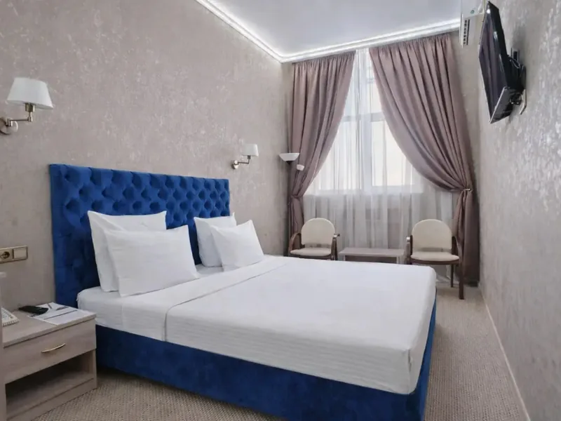 Другие фото номеров отеля «Fortis Hotel Dubrovka»