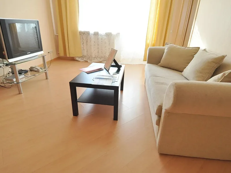 Ресепшн / лобби «Flats 4 U Paveletskaya Hotel»