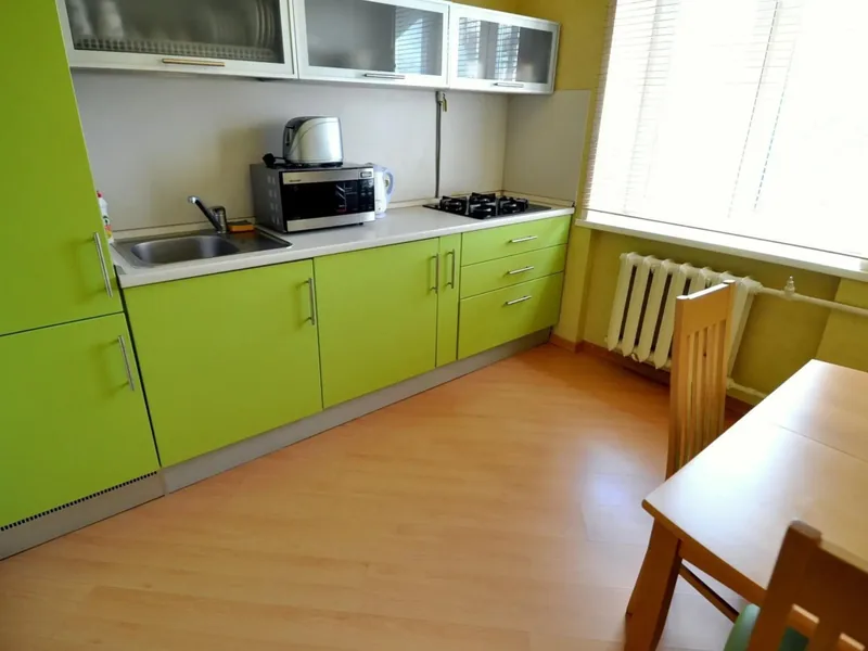 Другие фото отеля «Flats 4 U Paveletskaya Hotel»