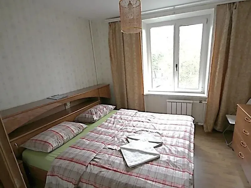 Номер в отеле «Flats 4 U Paveletskaya Hotel»