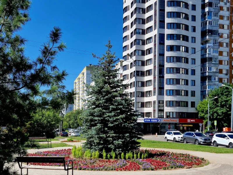 Другие фото отеля «Парус»