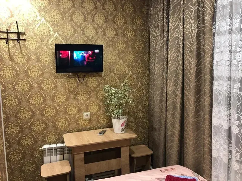 Ресепшн / лобби «Hensi21 Mini-Hotel»