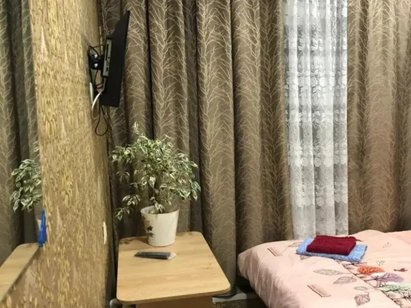 Номер в отеле «Hensi21 Mini-Hotel»