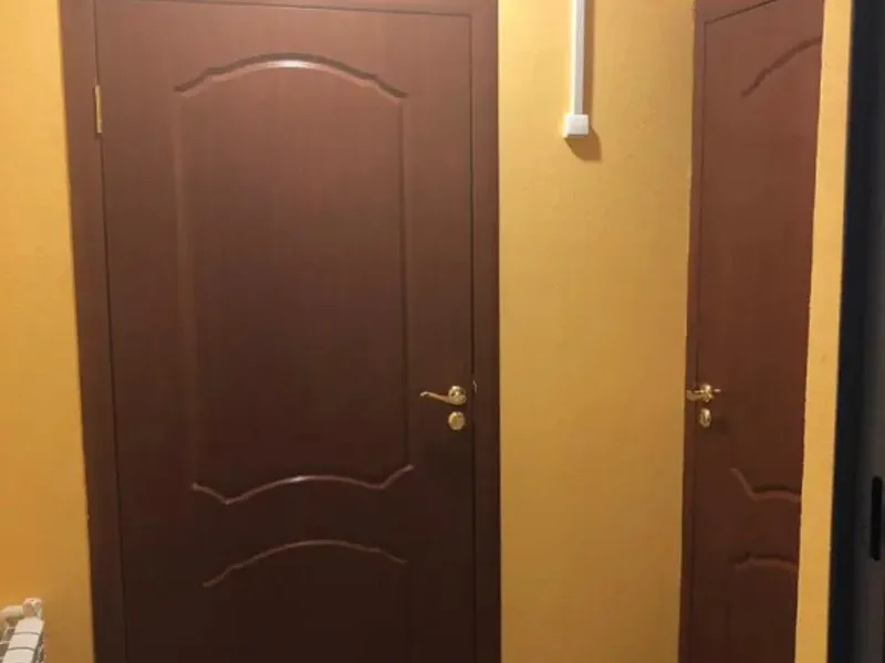 Отель Hensi21 Mini-Hotel, ulitsa Bratislavskaya 21/2, Москва