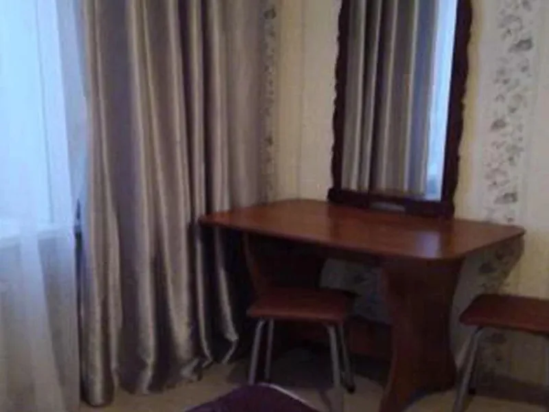 Номер в отеле «Hotel Luzhniki»