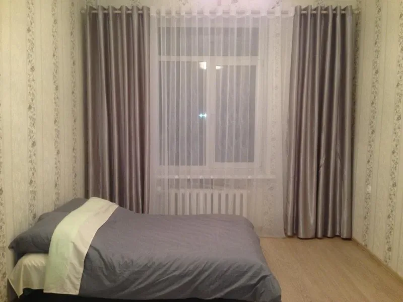 Отель Hotel Luzhniki, ulitsa Efremova 21 Khamovniki, 119048, Москва