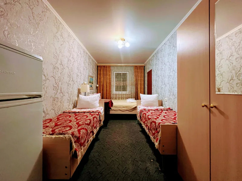Другие фото отеля «Home Hotel Внуково»