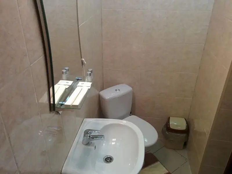 Семейный номер Standard в отеле «Home Hotel Внуково»