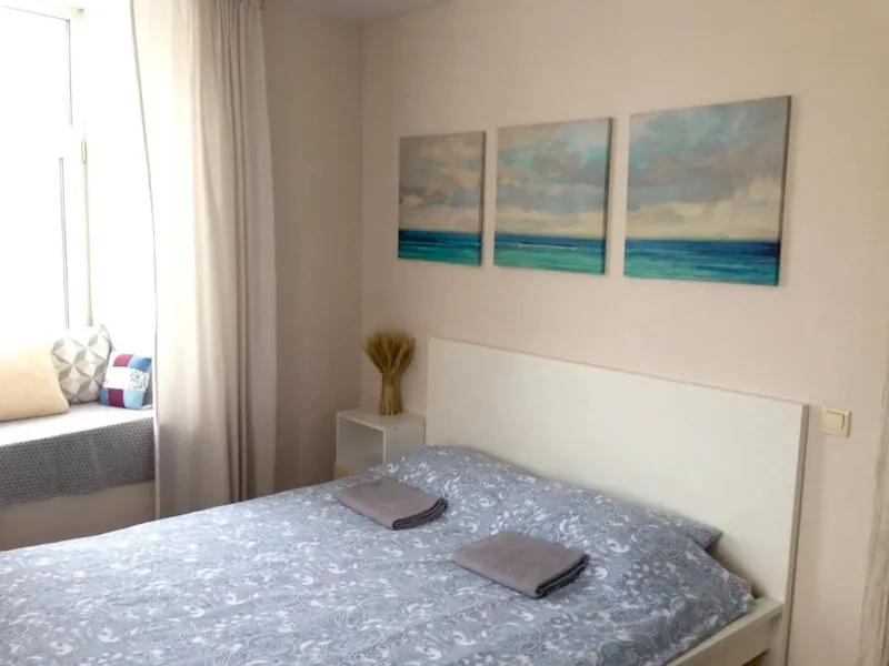 Другие фото номеров отеля «Homstel Taganskaya B&B Mini-Hotel»