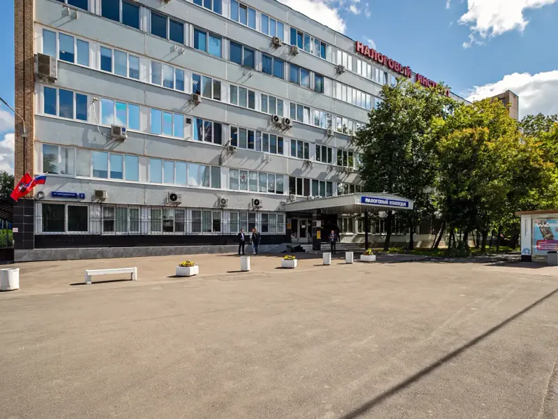 Отель Хорошёво, улица 3-я Хорошёвская, д.2, стр. 1, помещ. 17/3, Москва