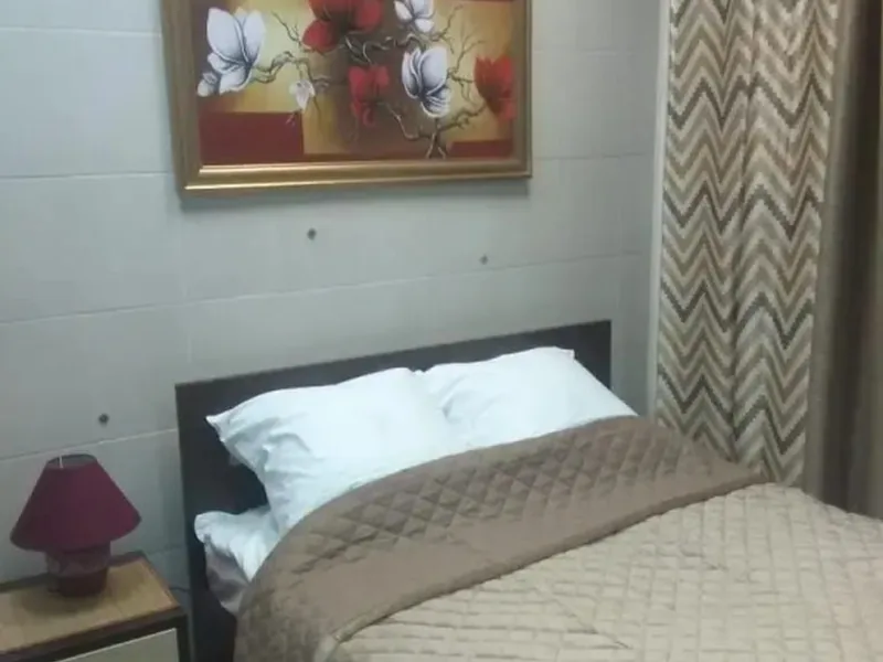 Ресепшн / лобби «Hotel Hensi34»