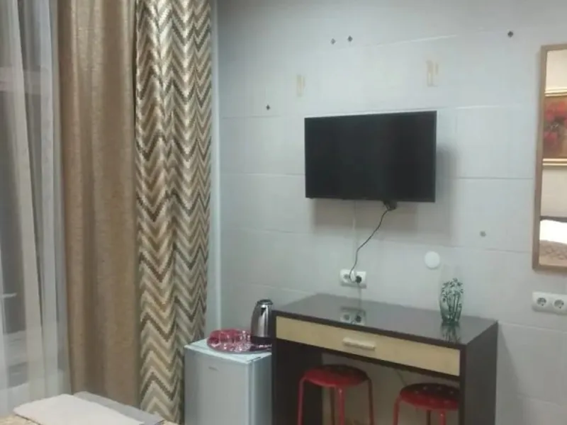 Номер в отеле «Hotel Hensi34»