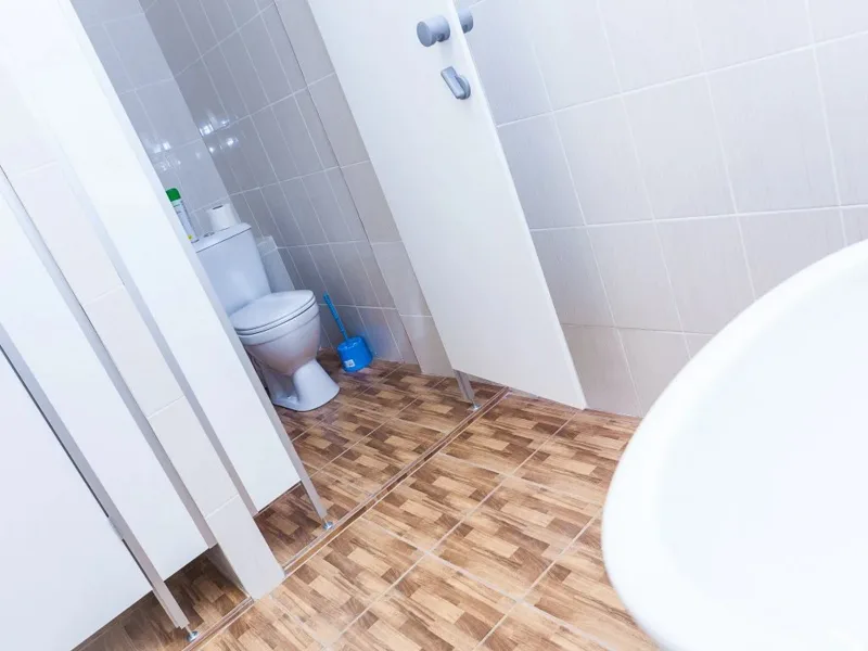 Номер в отеле «Rus Prospekt Mira Minihotel»