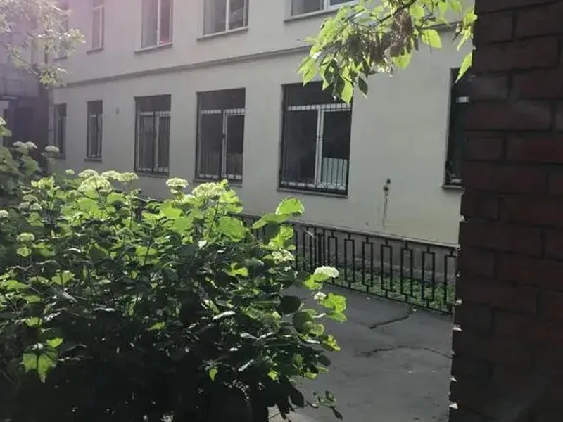 Фасад / вход «HotelHot Перово»