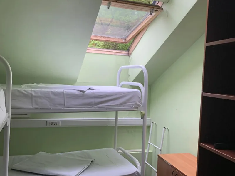 Ресепшн / лобби «HotelHot Перово»