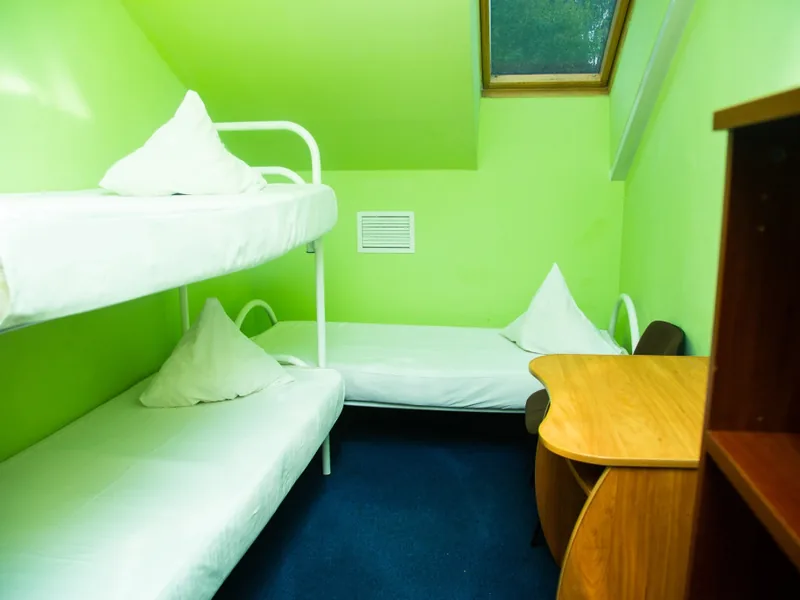 Другие фото отеля «HotelHot Перово»