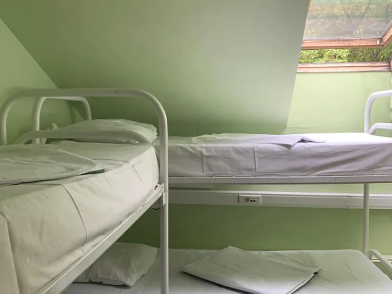 Номер в отеле «HotelHot Перово»