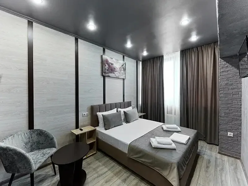 Двухместный номер Comfort в отеле «22»
