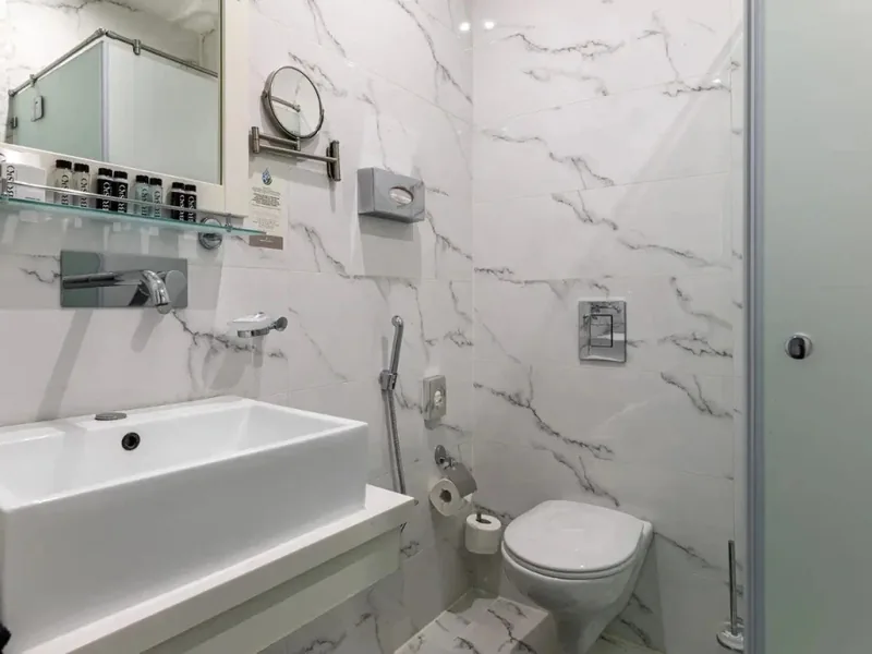 Другие фото отеля «Hotel 99 on Noviy Arbat»