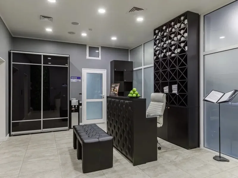 Отель Hotel 99 on Noviy Arbat, Noviy Arbat Ulitsa 25 Arbat, 121099, Москва