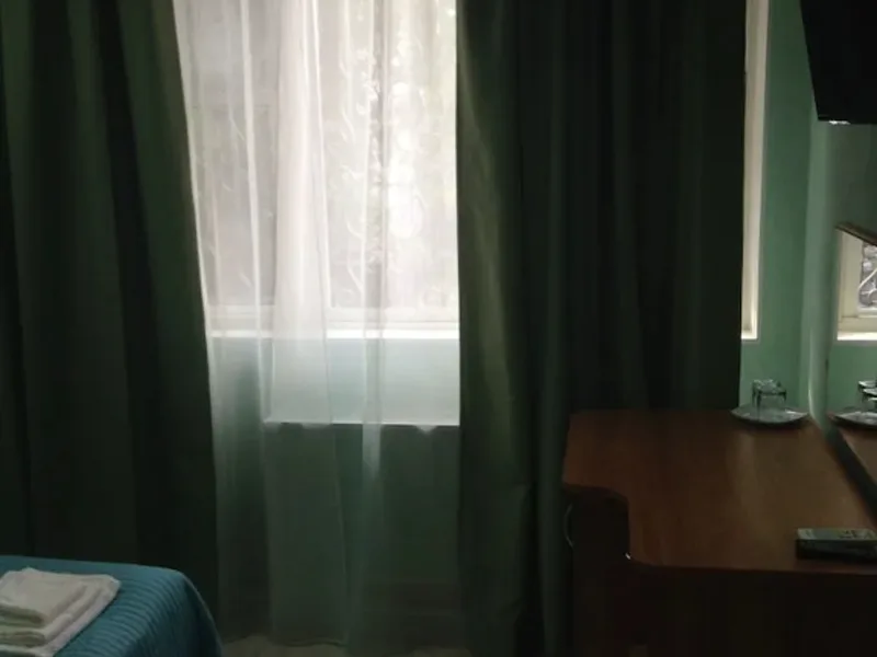 Отель Hotel Afisha, Danilovskaya Naberezhnaya 6, Москва