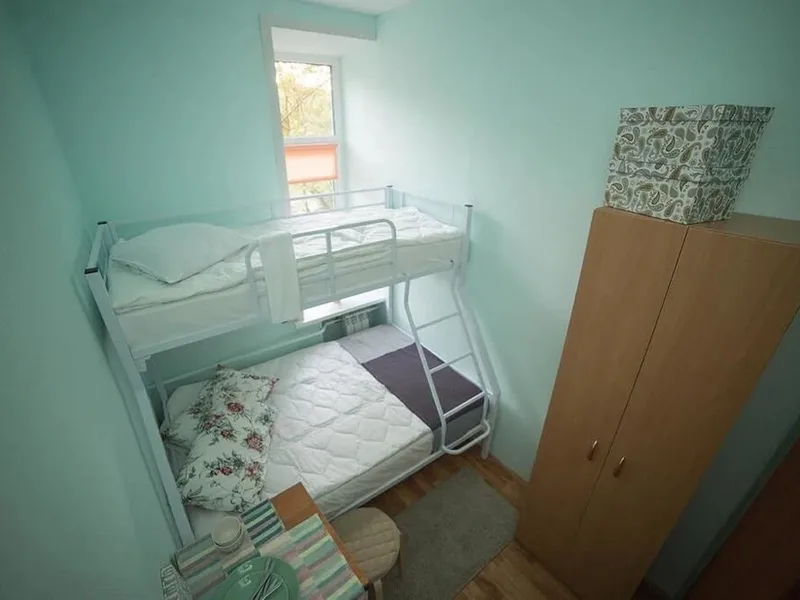 Отель Hotel Akademicheskiy, 5 Dmitriya Ulianova street, 119333, Moscow, Russia, Moscow, 119333