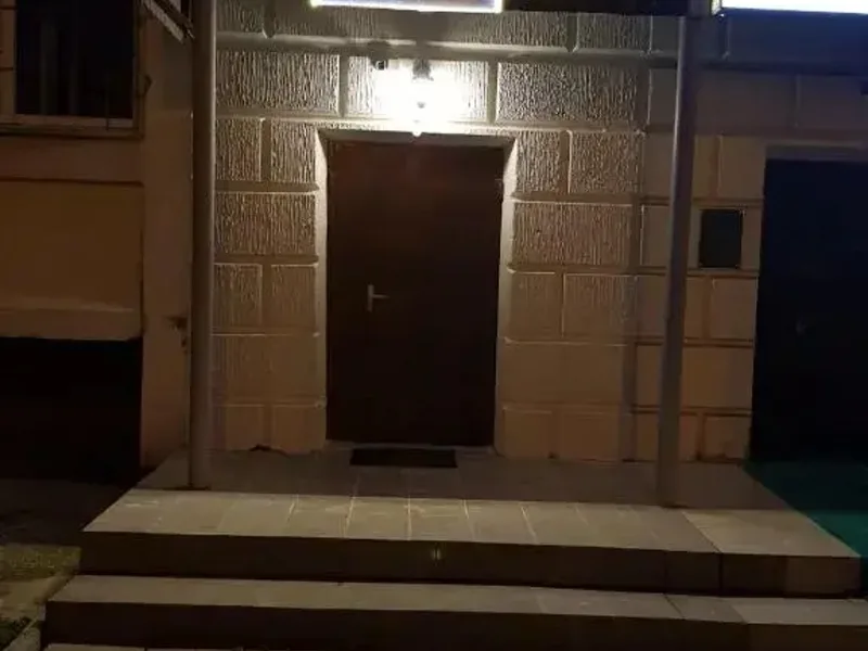 Отель Hotel City Sportivnaya, Sportivnaya Ulitsa 11, Kotovo, Khimki 141707, Dolgoprudny, Долгопрудный