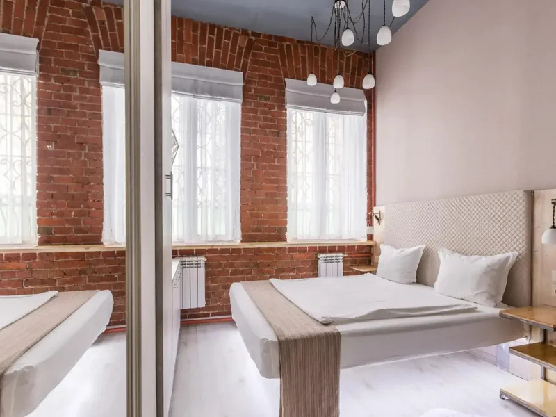 Ресепшн / лобби «Club Hotel»