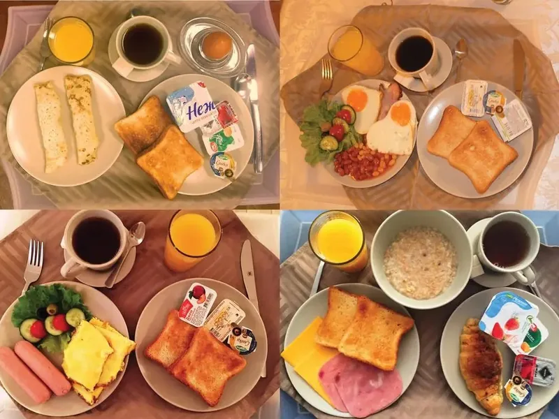 Другие фото отеля «Club Hotel»