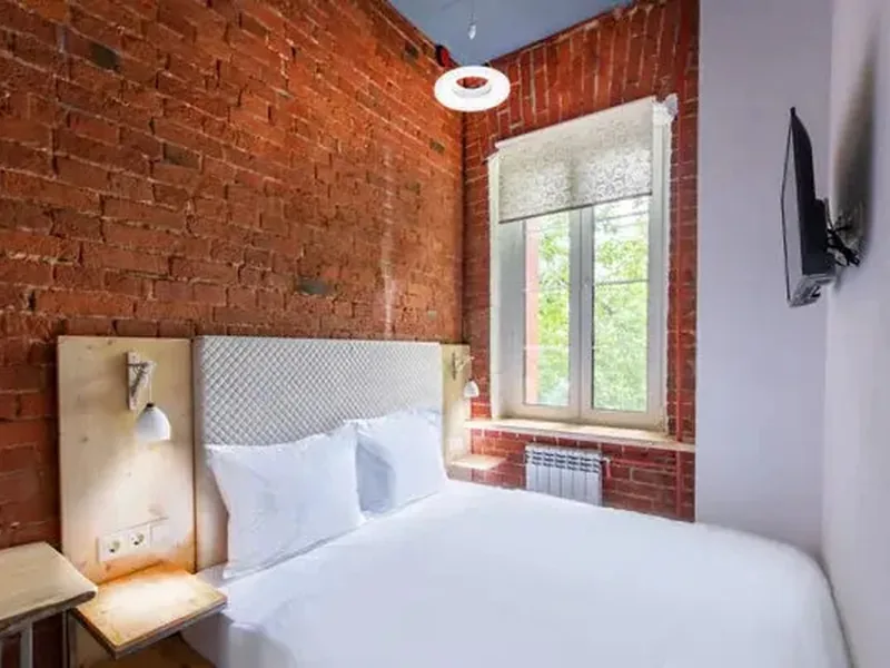 Другие фото номеров отеля «Club Hotel»