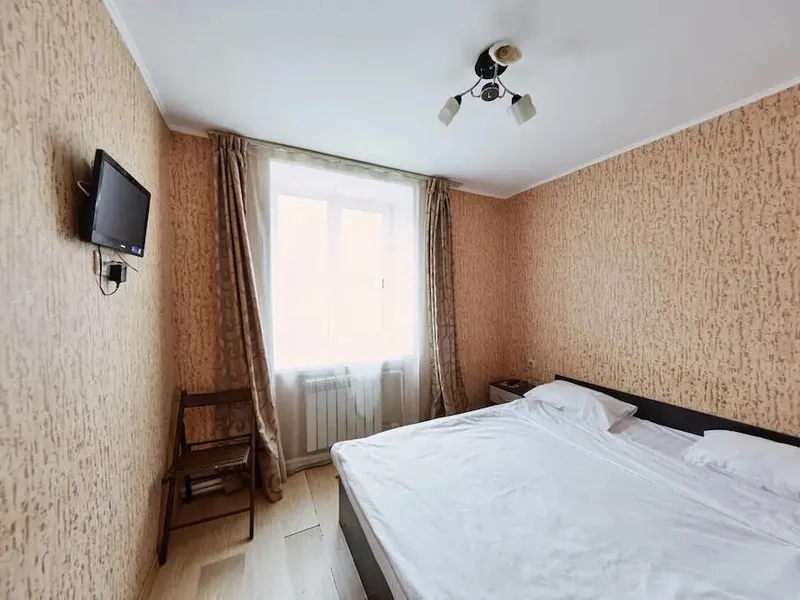 Другие фото отеля «Deco hotel»