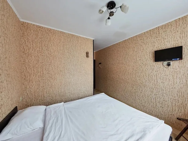 Номер в отеле «Deco hotel»