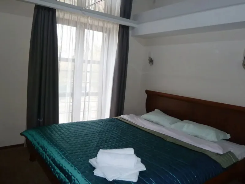 Другие фото отеля «Hotel Dream Moscow»