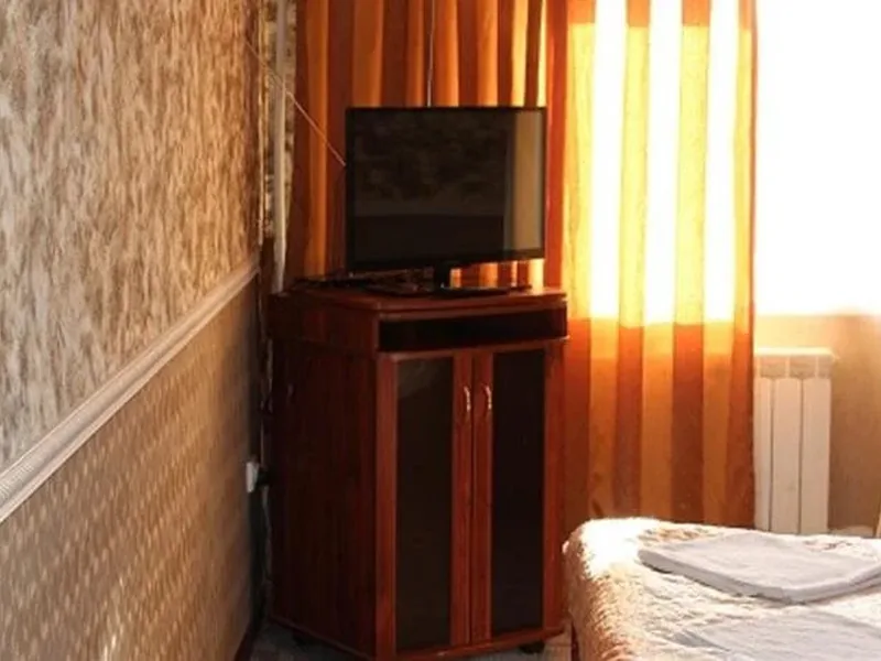 Другие фото отеля «Hotel Econom»