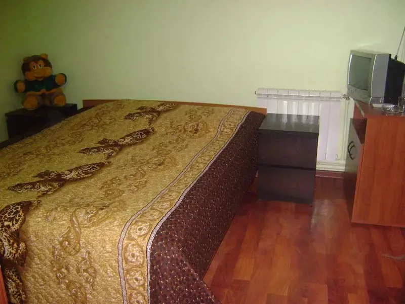 Ресепшн / лобби «Hotel Tiko»