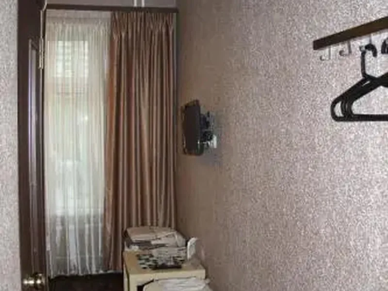 Фасад / вход «Hotel L&G»
