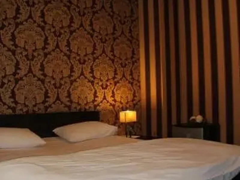 Номер в отеле «Hotel L&G»
