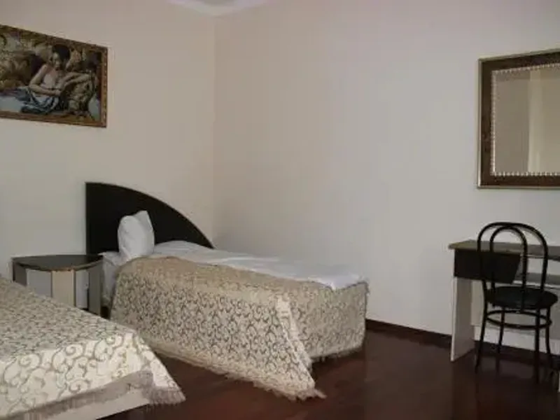 Отель Hotel Margo, Lobnenskoe shosse 3, 141734 Lobnya, Russia, Nosovo, Носово