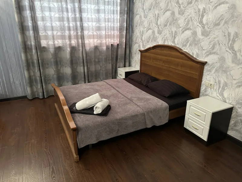 Номер в отеле «Элит Некрасовка»