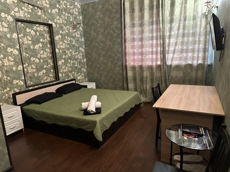 Отель Элит Некрасовка, улица Рождественская, д. 15, Москва