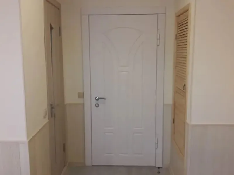 Номер в отеле «Hotel Nikolsky»