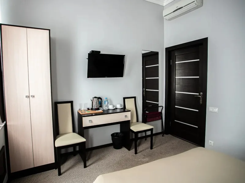 Другие фото отеля «O'live Sretenka Hotel»