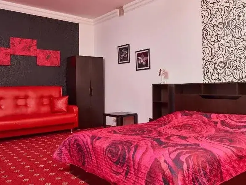 Другие фото отеля «Hotel Sad»