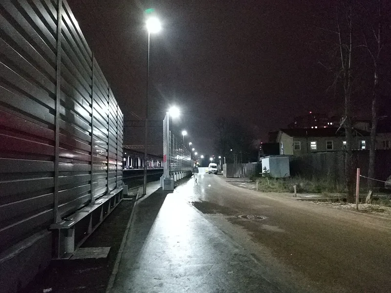 Другие фото отеля «Социоглобус»