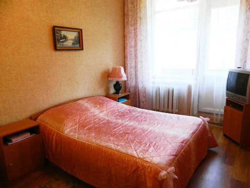 Другие фото отеля «Союз»