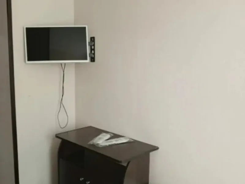Номер Economy в отеле «Сова Некрасовка»