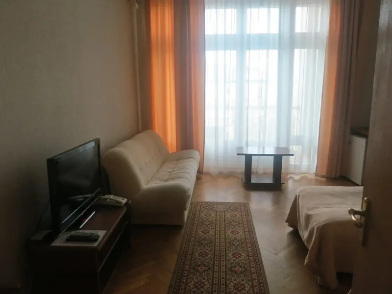 Ресепшн / лобби «Hotel Svyazist Plus»