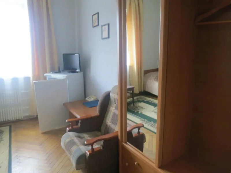Номер в отеле «Hotel Svyazist Plus»