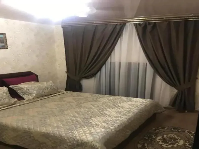 Мини отель Uyut on Vyazemskaya, Вяземская улица, д.12, к. 1, Москва