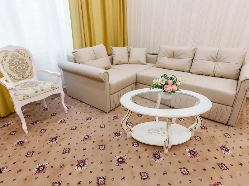 Ресепшн / лобби «Viva hotel»